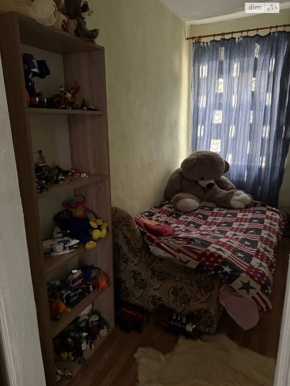 Продаж Дім Центральний