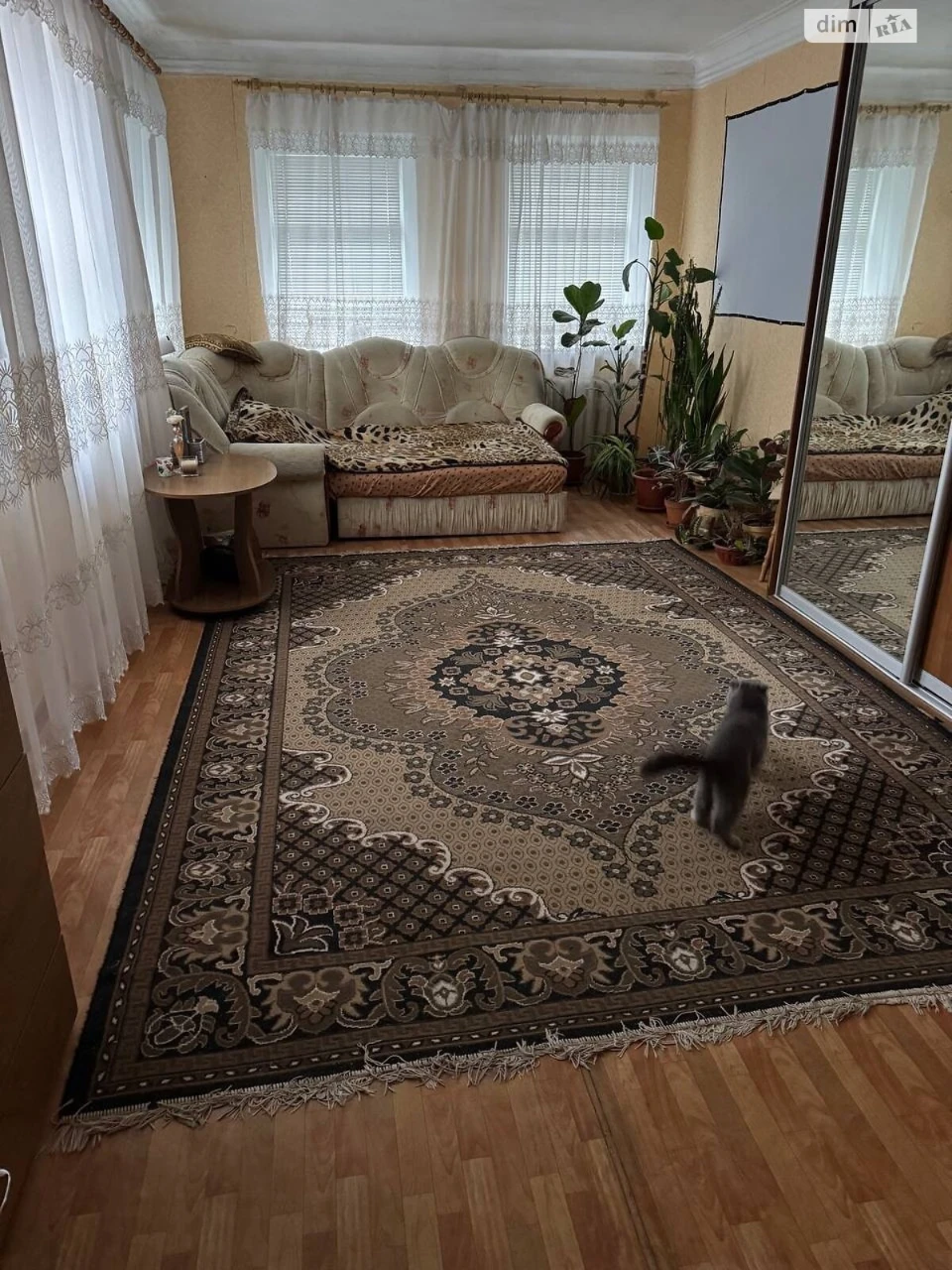 Продаж Дім Центральний