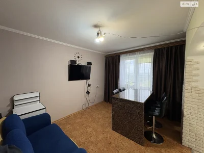 Продаж Квартира Космонавтів