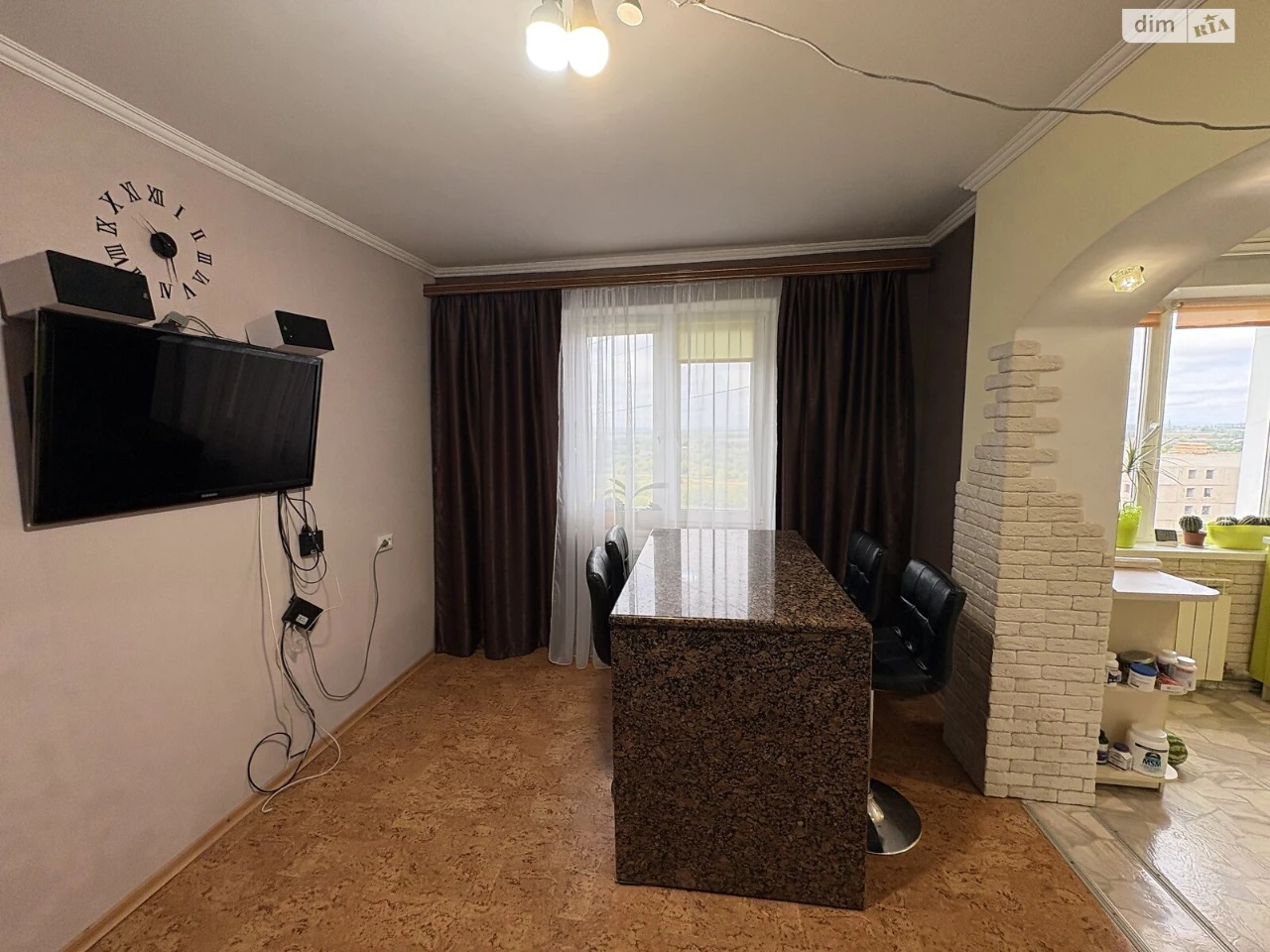 Продаж Квартира Космонавтів
