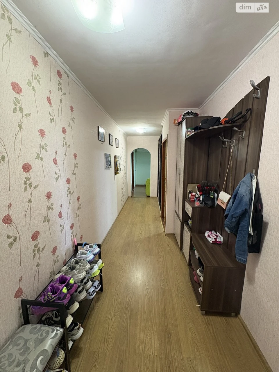 Продаж Квартира Космонавтів