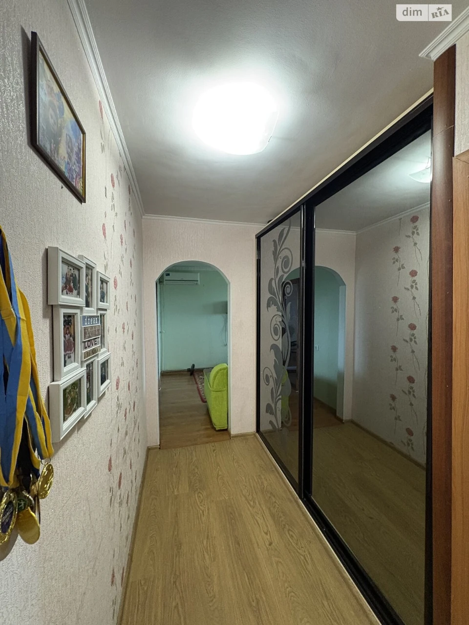 Продаж Квартира Космонавтів