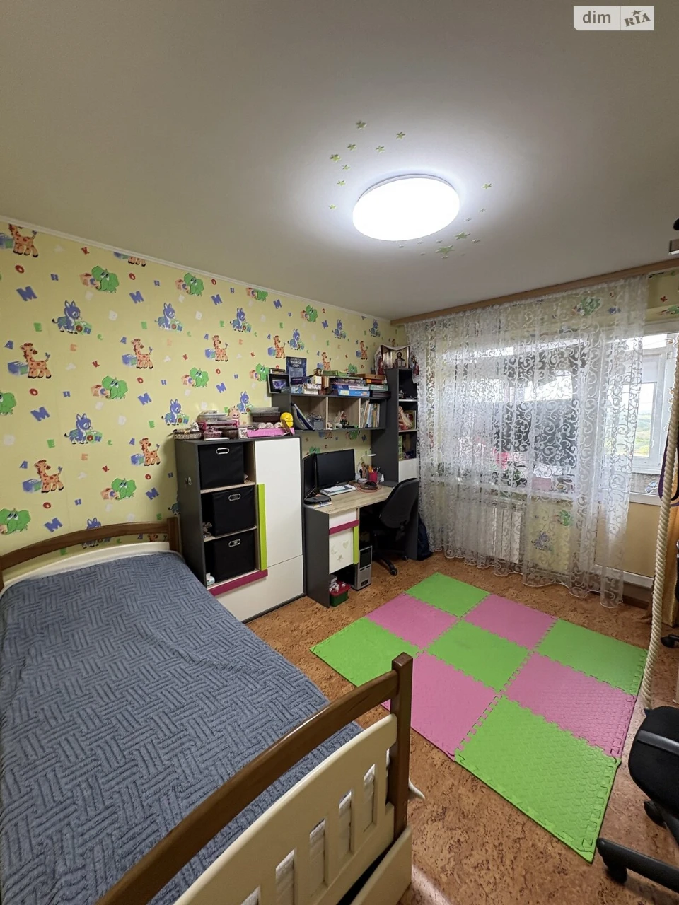 Продаж Квартира Космонавтів