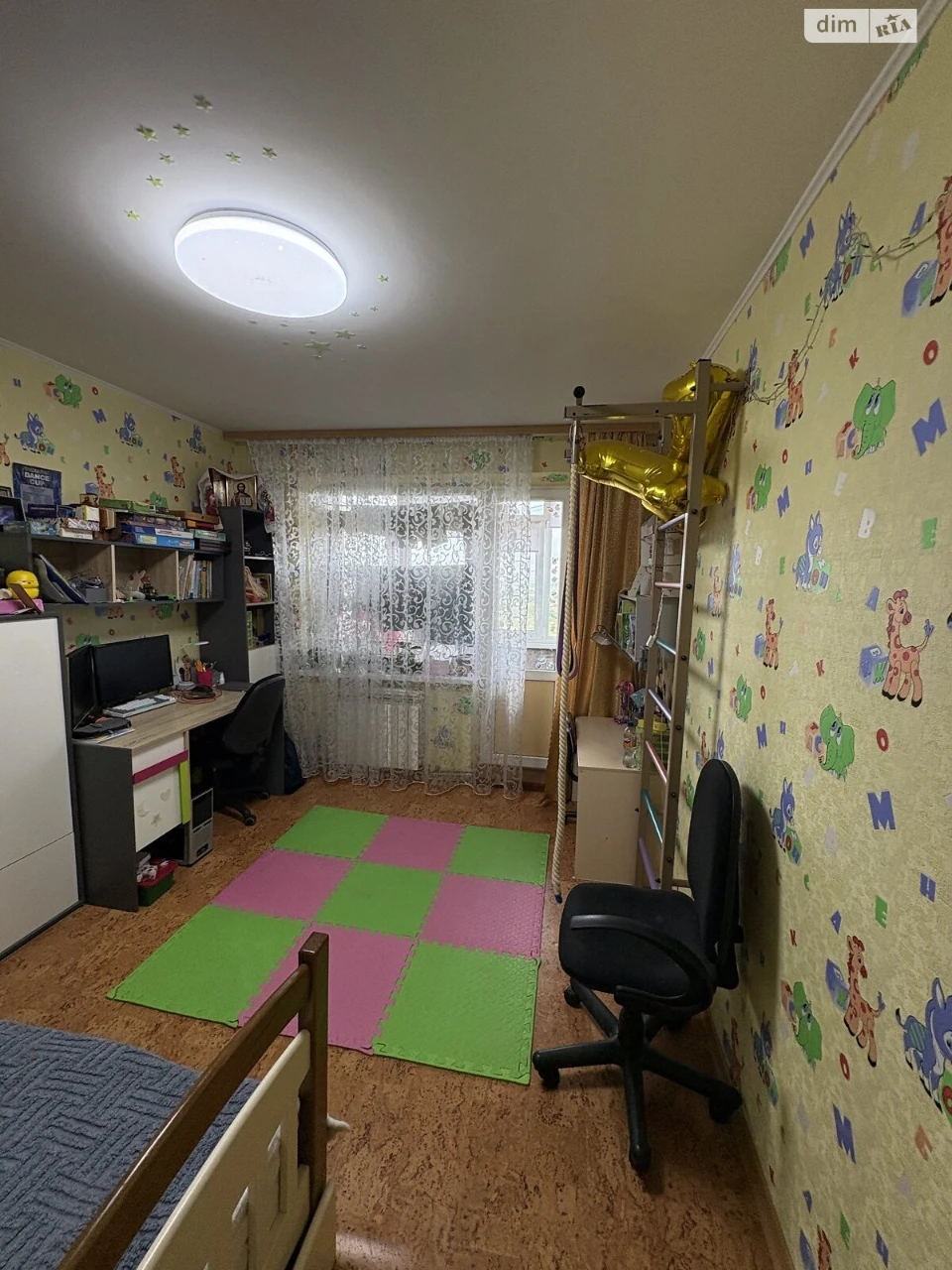 Продаж Квартира Космонавтів
