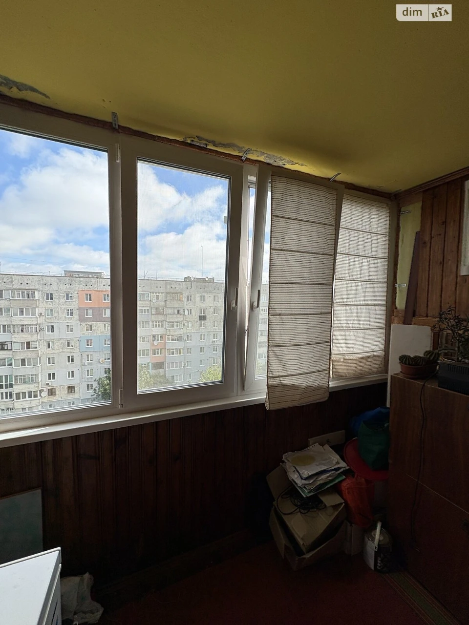 Продаж Квартира Космонавтів