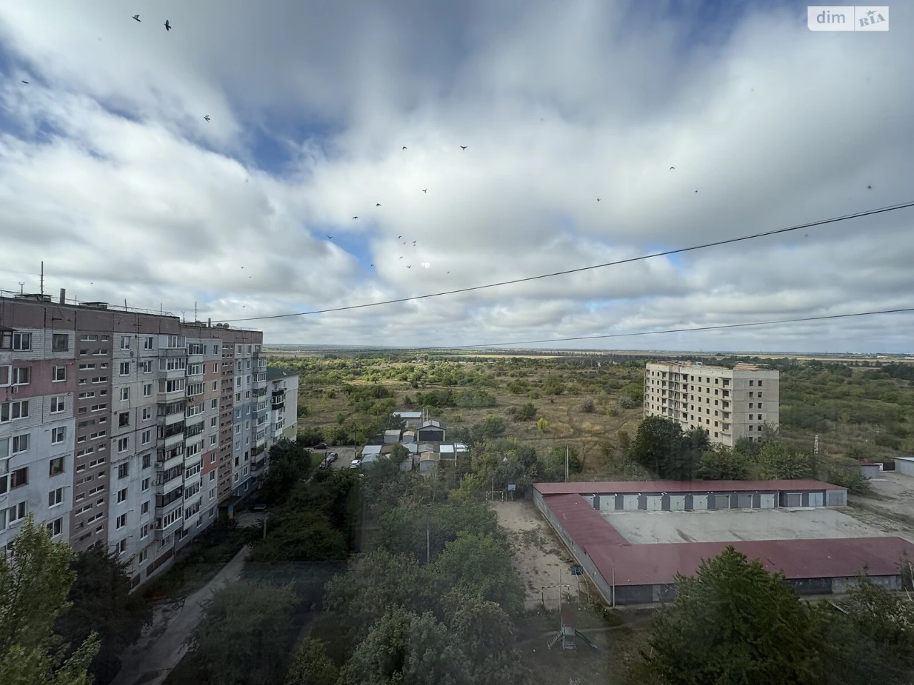 Продаж Квартира Космонавтів
