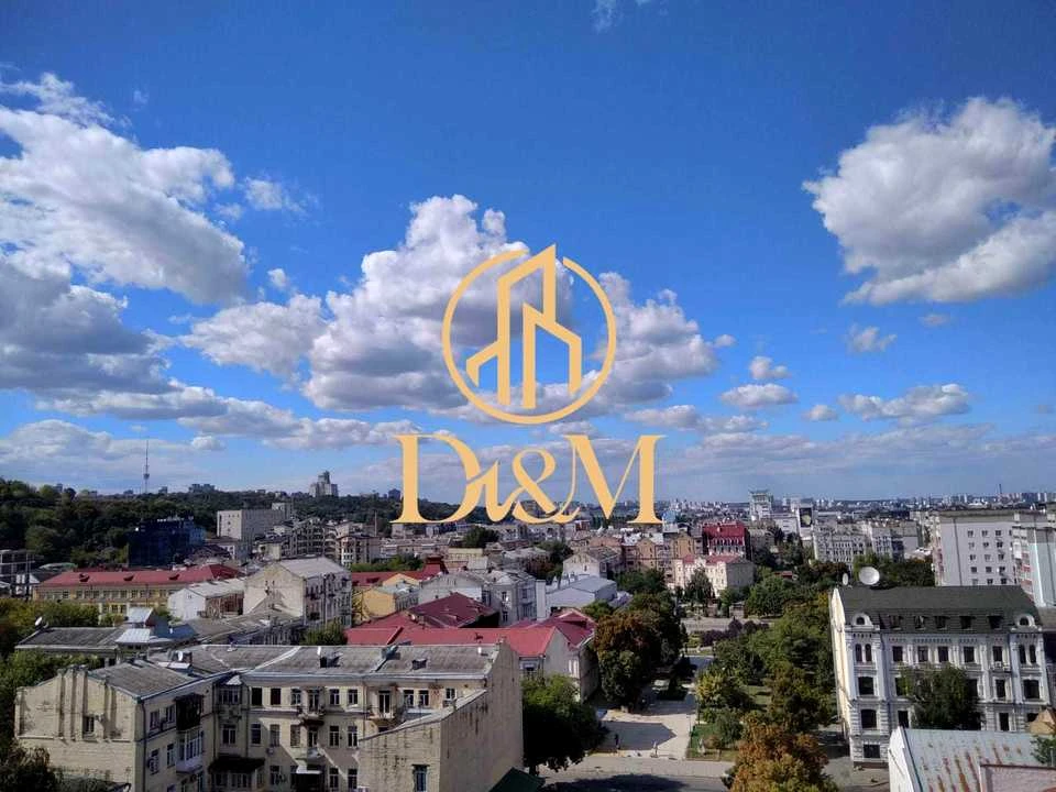 Квартира. Київ, Нижній Вал вул.