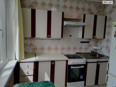 Довгострокова Оренда Квартира Харківський Масив