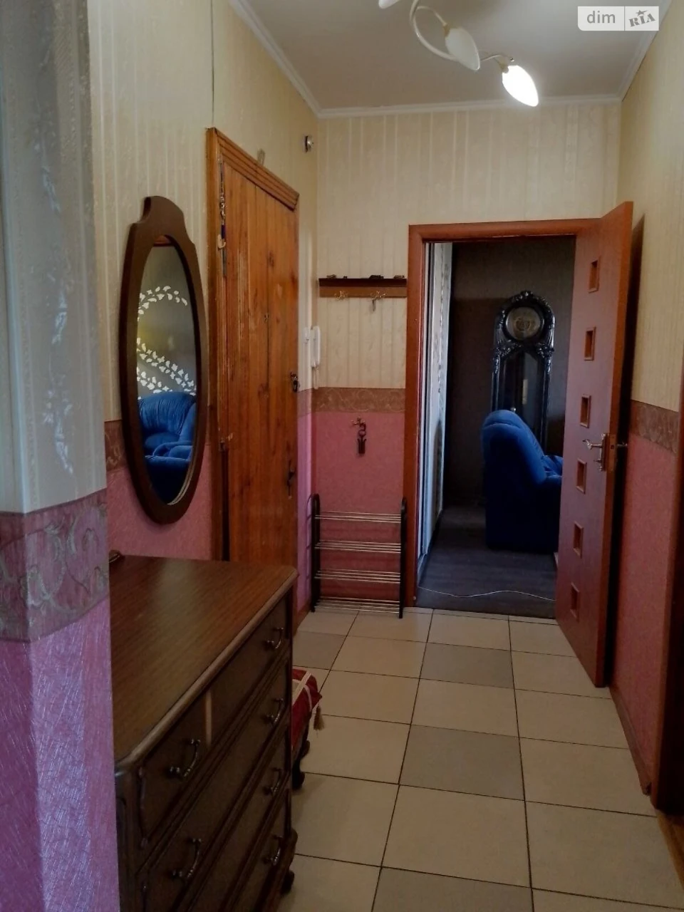 Довгострокова Оренда Квартира Харківський Масив