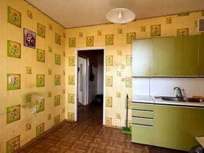 Квартира. Київ, Новаторів вул.