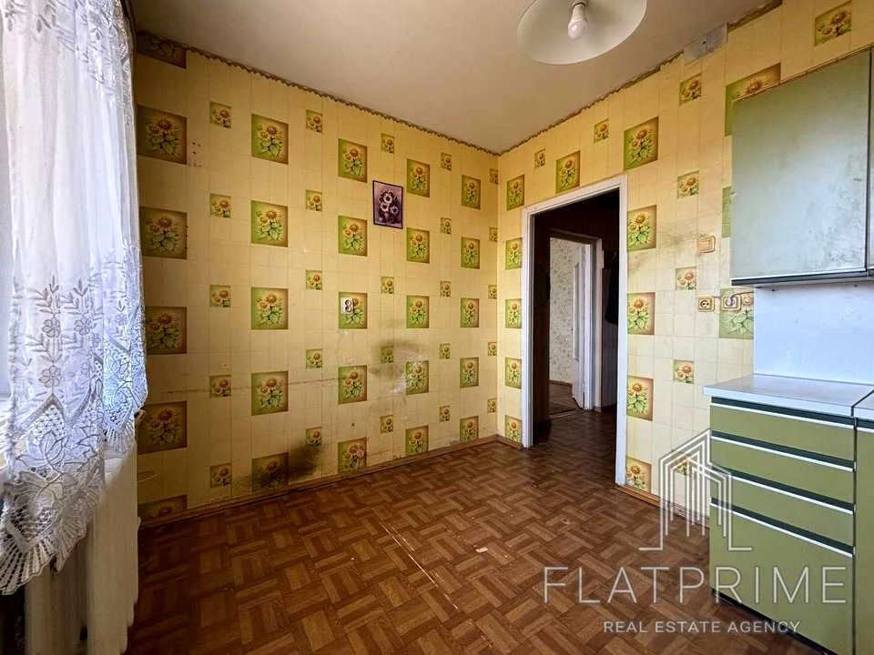 Квартира. Київ, Новаторів вул.