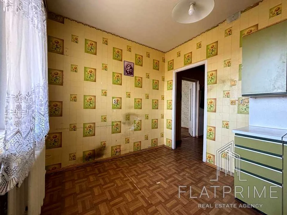 Квартира. Київ, Новаторів вул.
