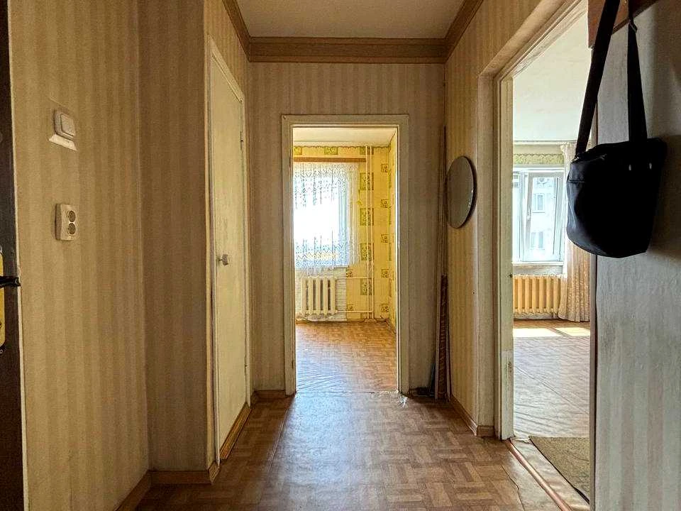 Квартира. Київ, Новаторів вул.