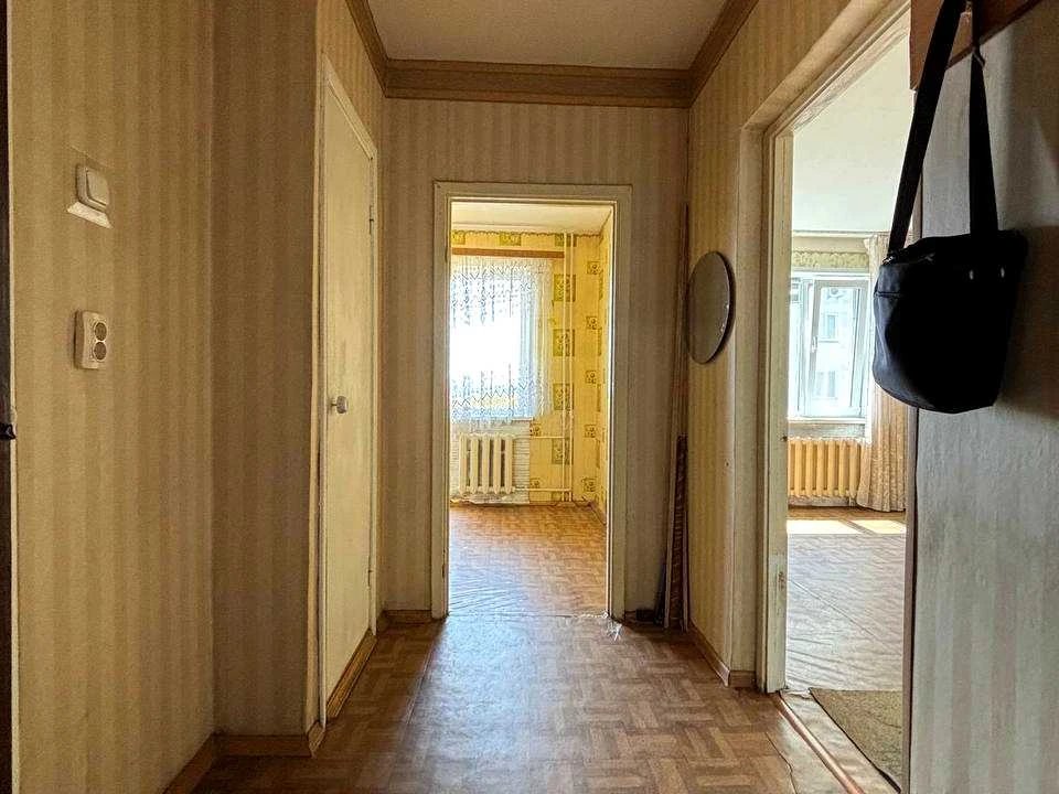 Квартира. Київ, Новаторів вул.