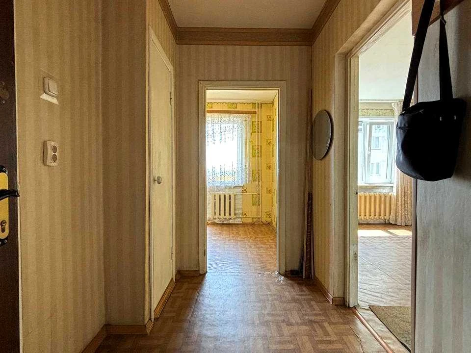 Квартира. Київ, Новаторів вул.