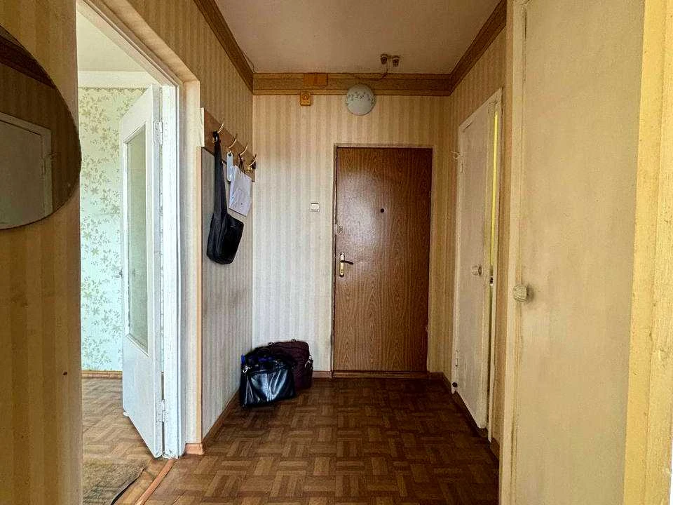 Квартира. Київ, Новаторів вул.