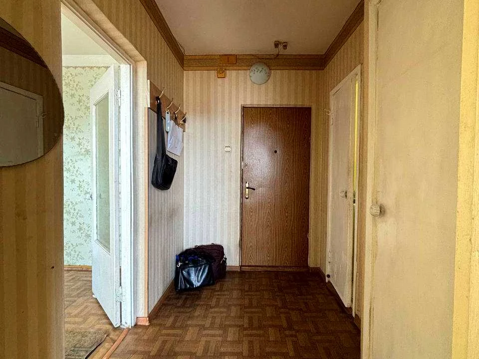 Квартира. Київ, Новаторів вул.