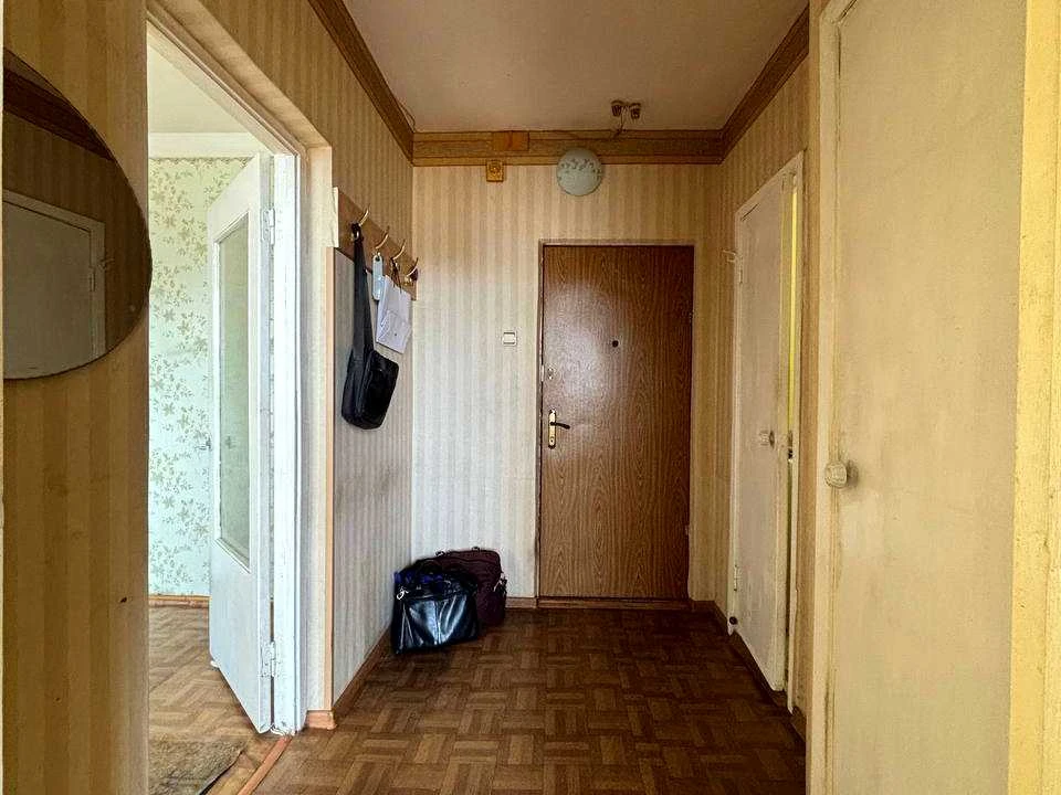 Квартира. Київ, Новаторів вул.