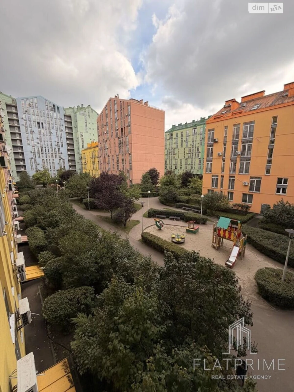 Продаж Квартира