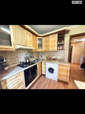 Продаж Квартира Амур-Нижньодніпровський