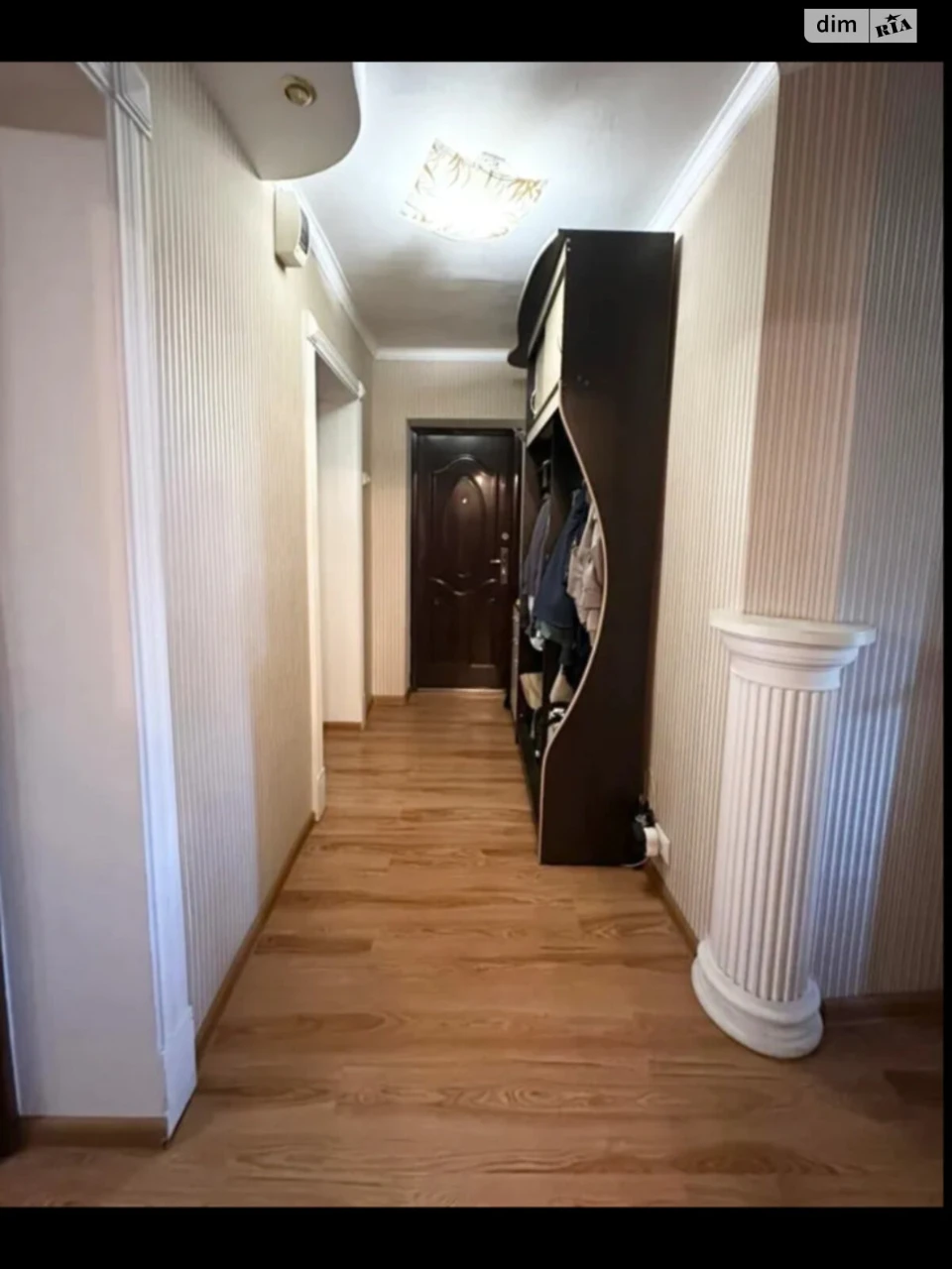 Продаж Квартира Амур-Нижньодніпровський