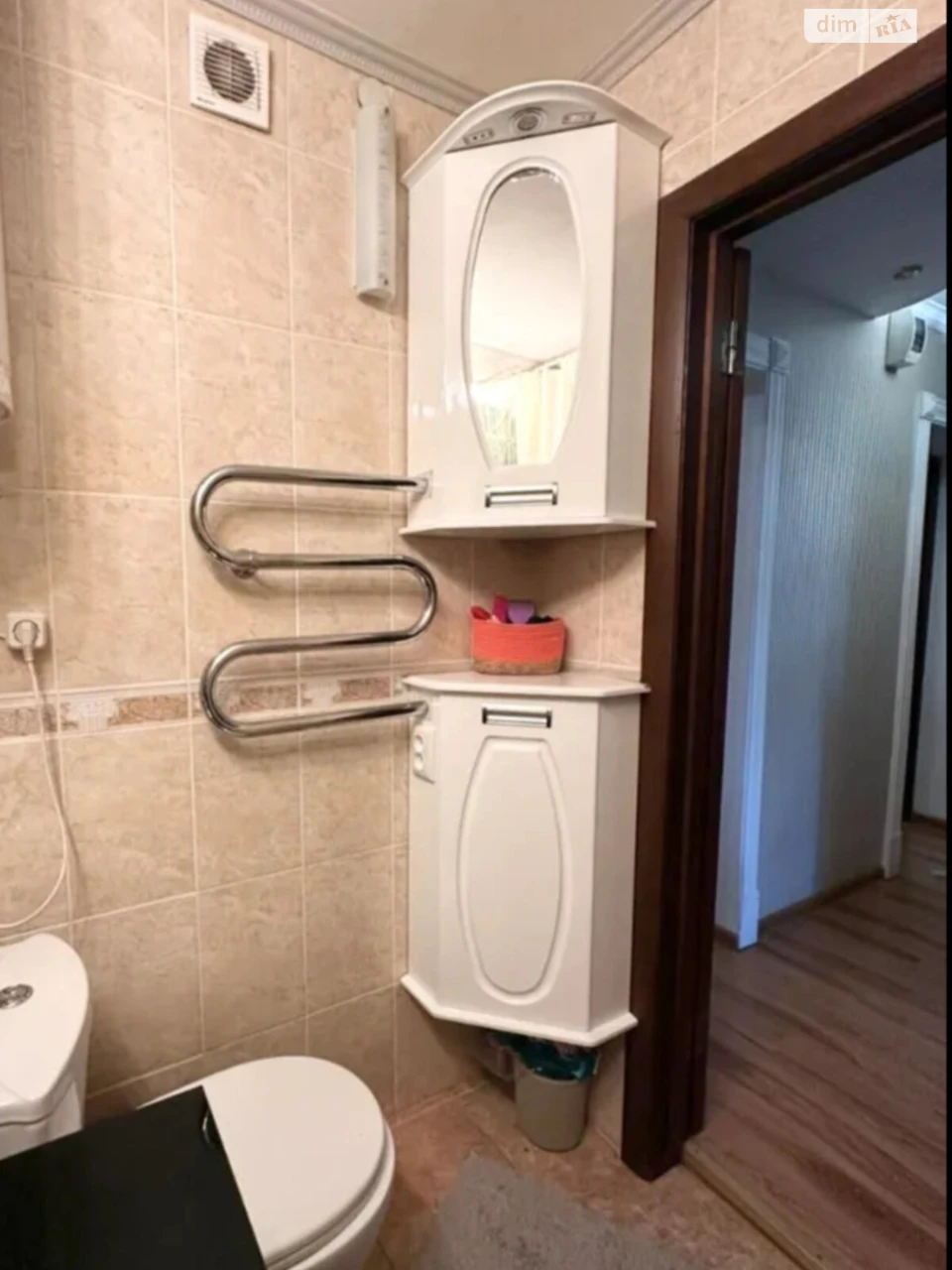 Продаж Квартира Амур-Нижньодніпровський