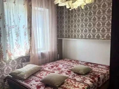 Будинок. Дніпро, Змагання вул.