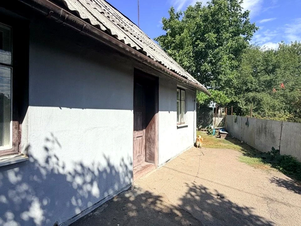 Ділянка. Львів