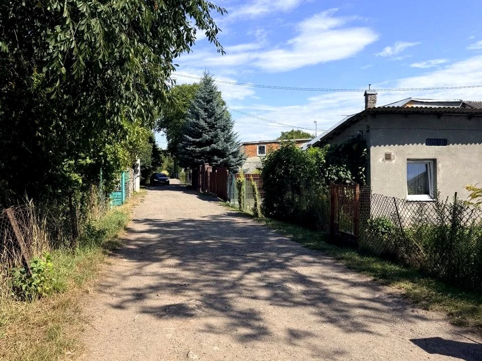 Ділянка. Львів