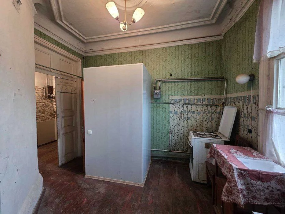 SV S4 For sale 2-room apartment Kholodna Gora st. Terikhovs