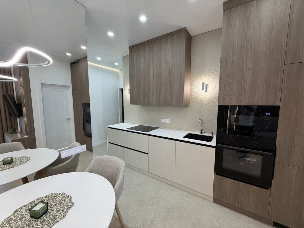 Продажа 2к квартиры ул. Краснова 60 Жемчужина ‼️