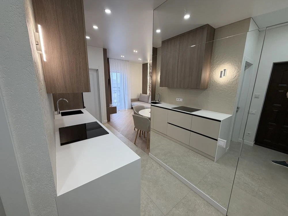 Продажа 2к квартиры ул. Краснова 60 Жемчужина ‼️