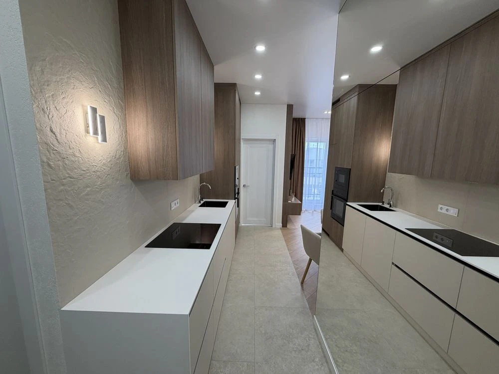 Продажа 2к квартиры ул. Краснова 60 Жемчужина ‼️