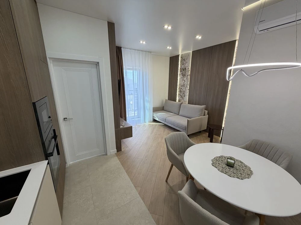 Продажа 2к квартиры ул. Краснова 60 Жемчужина ‼️