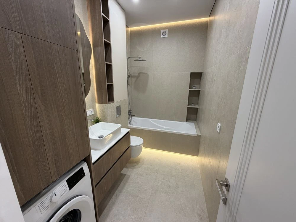Продажа 2к квартиры ул. Краснова 60 Жемчужина ‼️