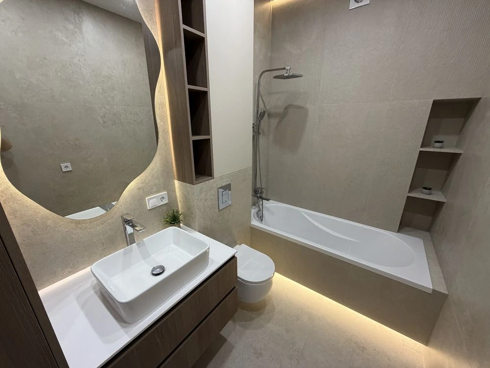 Продажа 2к квартиры ул. Краснова 60 Жемчужина ‼️