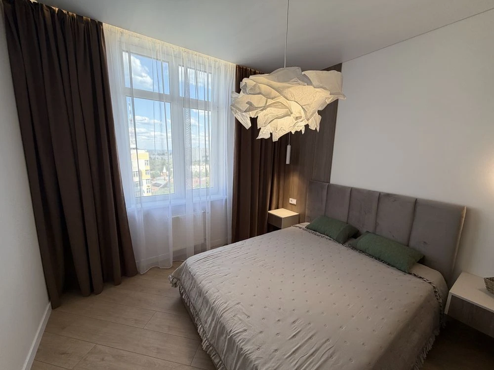 Продажа 2к квартиры ул. Краснова 60 Жемчужина ‼️