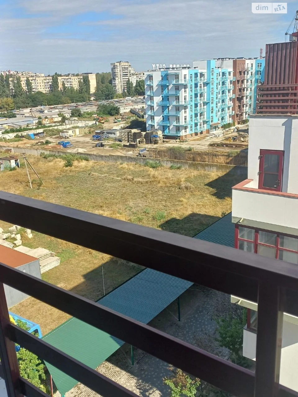 Довгострокова Оренда Квартира Містечко Котовського