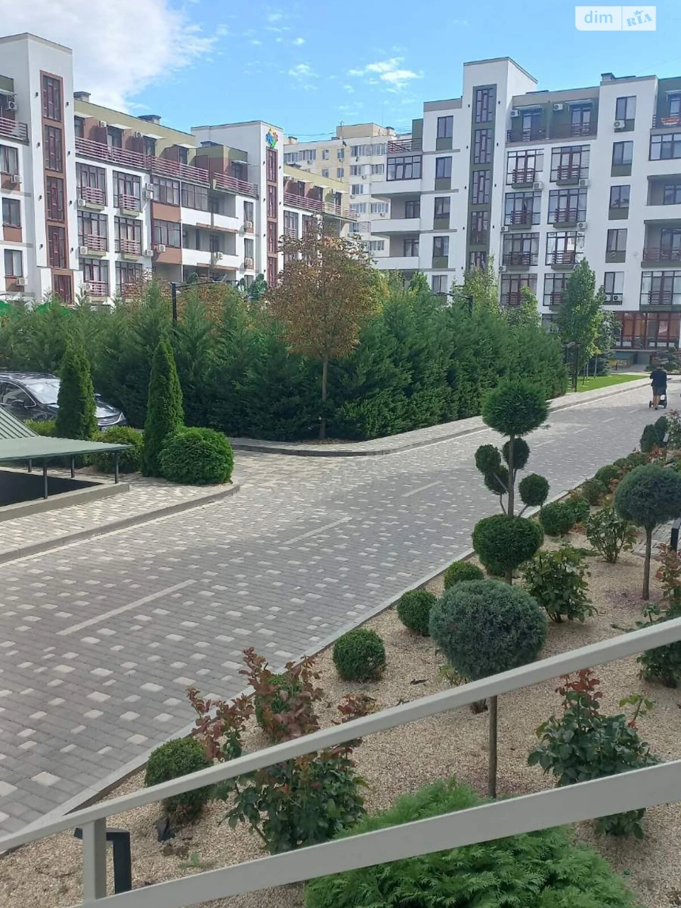 Довгострокова Оренда Квартира Містечко Котовського