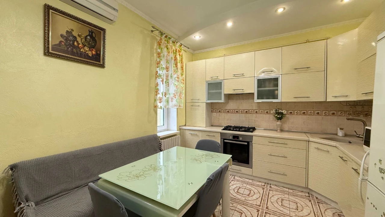 Продам будинок 4 кімнати АГВ вул Толбухіна Чубаївка