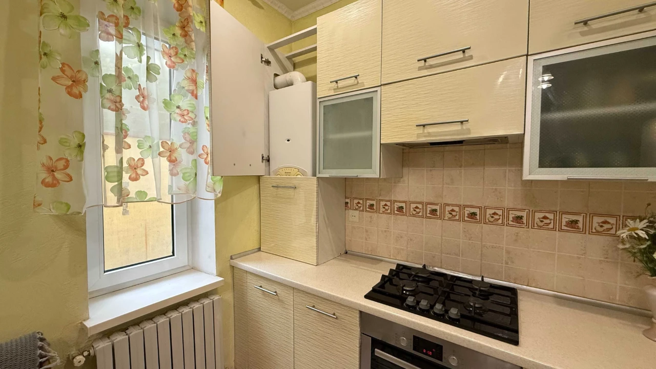 Продам будинок 4 кімнати АГВ вул Толбухіна Чубаївка