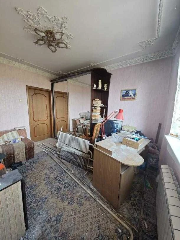 Продаж 3 х кімнатної квартири  на Наталіїї  Ужвій, 60
