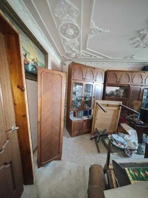 Продаж 3 х кімнатної квартири  на Наталіїї  Ужвій, 60
