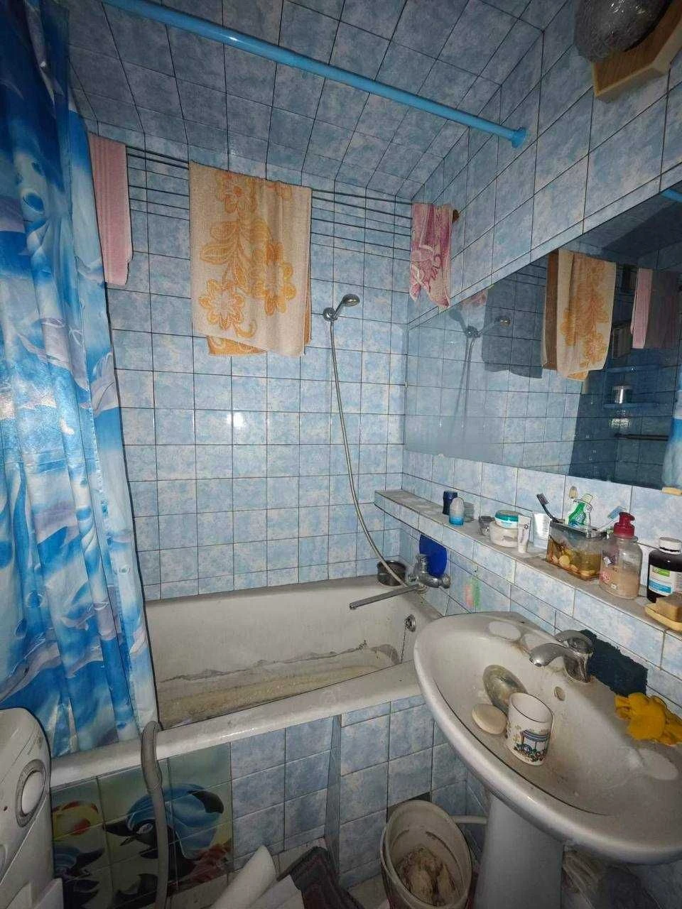 Продаж 3 х кімнатної квартири  на Наталіїї  Ужвій, 60