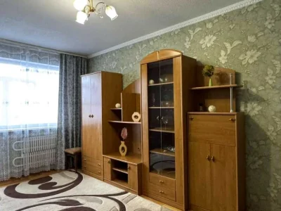 Квартира. Харків, Нескорених вул.