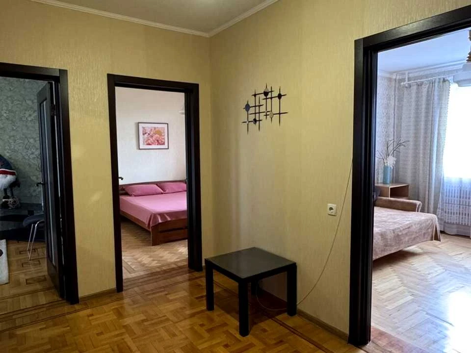 Квартира. Харків, Нескорених вул.