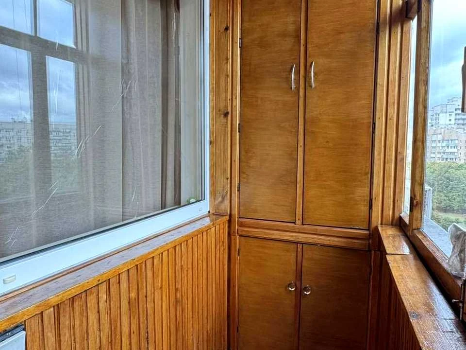 Квартира. Харків, Нескорених вул.