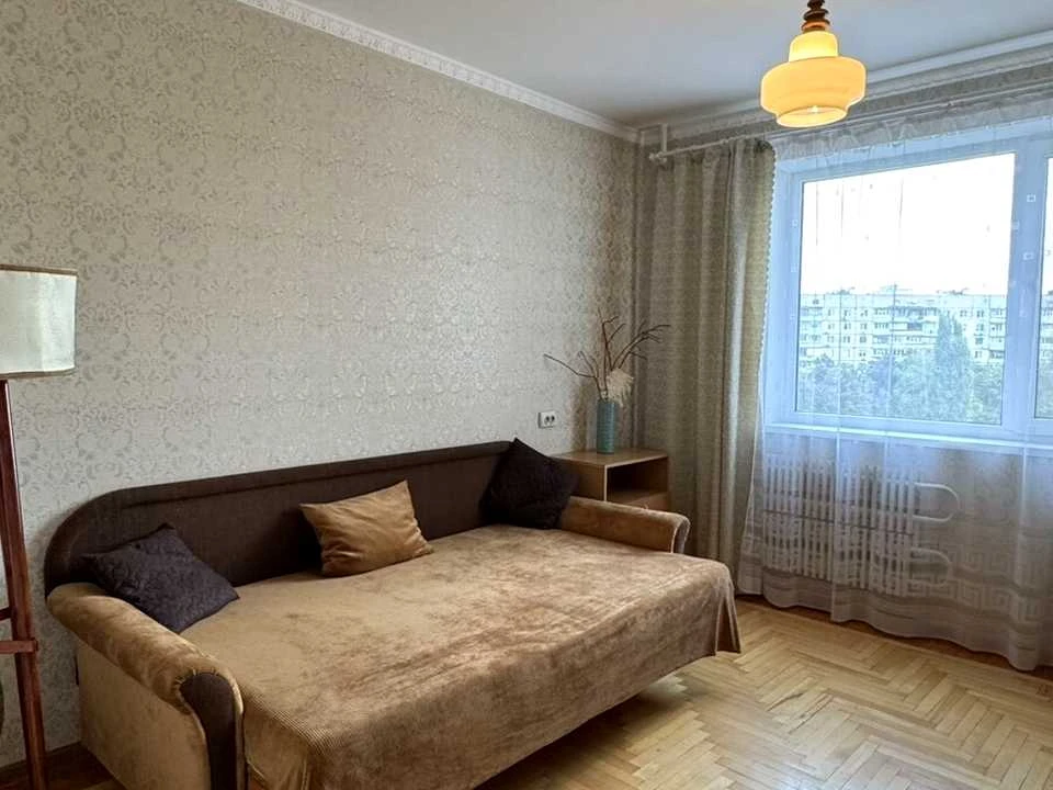 Квартира. Харків, Нескорених вул.
