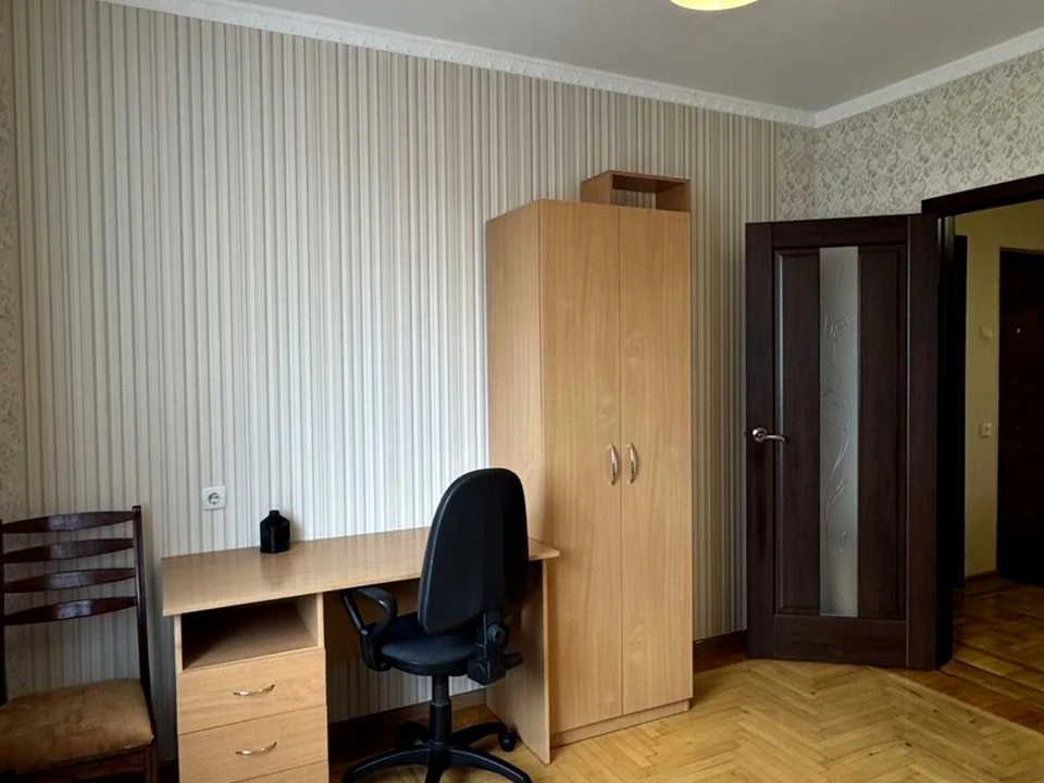 Квартира. Харків, Нескорених вул.