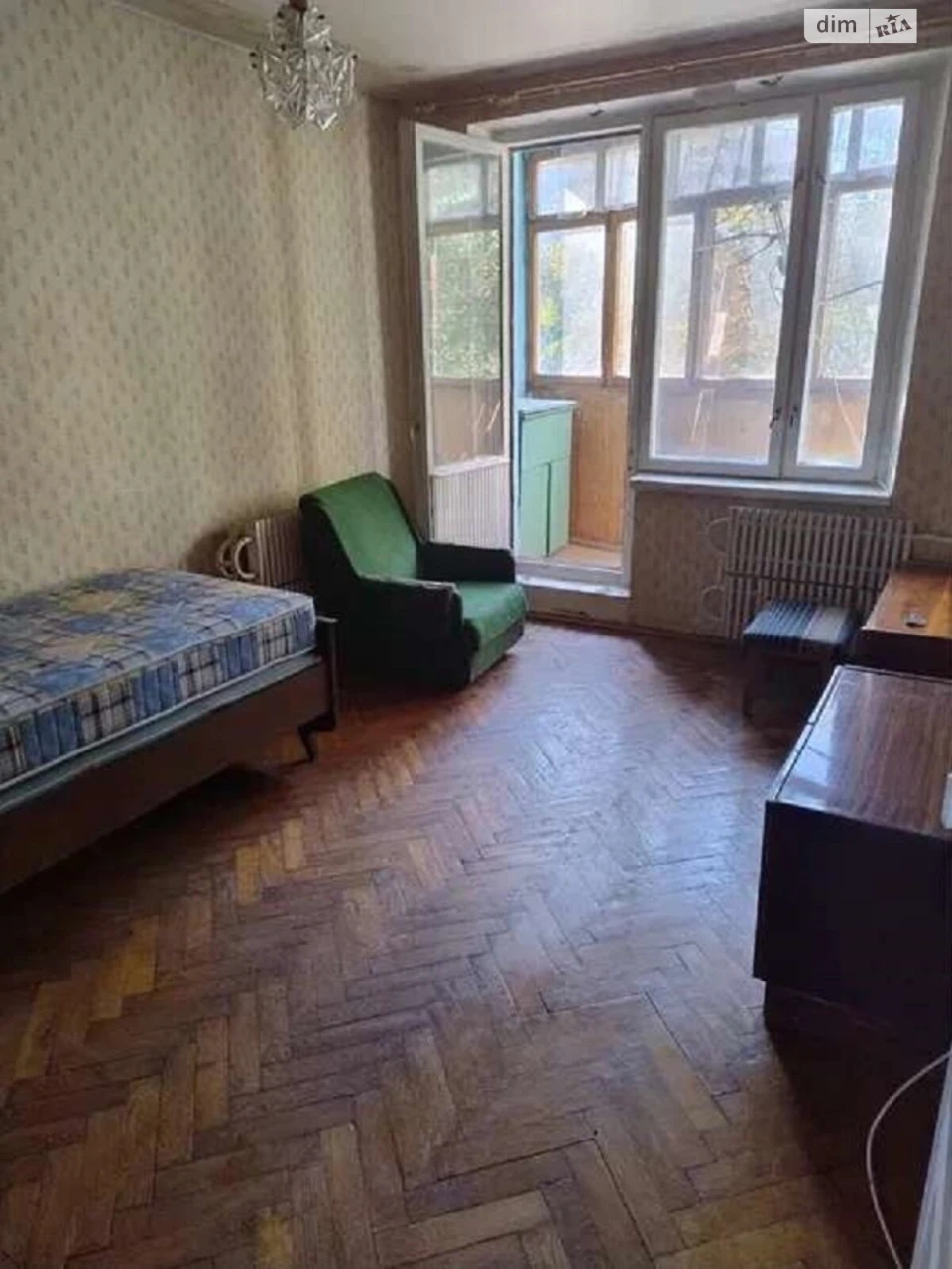 Продаж Квартира ХТЗ